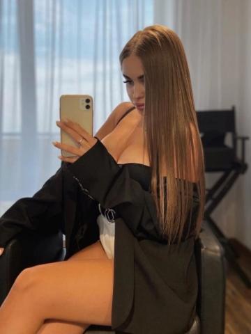 Индивидуалка Майя Фотография 2